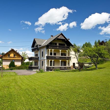 Vila Lipa Блед Экстерьер фото